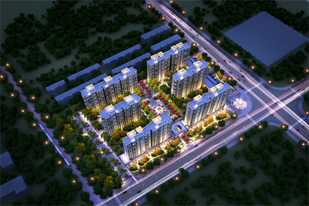 新上！急售好房，宏峰大厦3室2厅1卫102.5m2精装